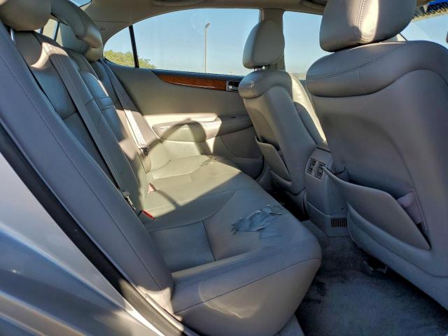 Lexus Es 330 Image 4