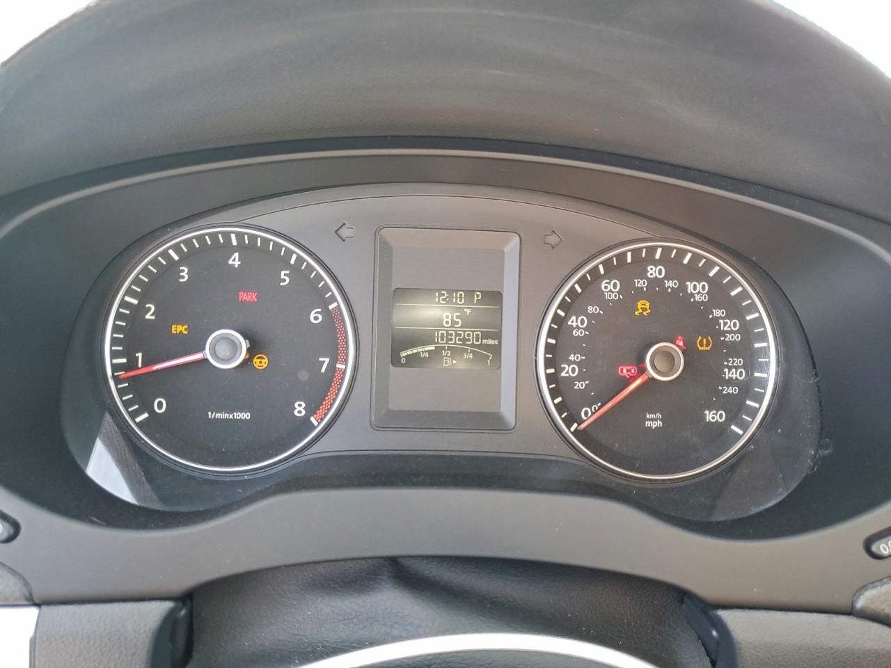 Volkswagen Jetta Se Image 9