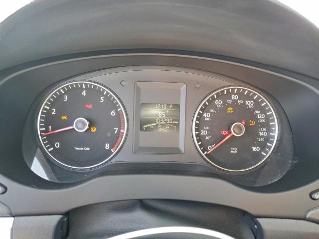 Volkswagen Jetta Se Image 9