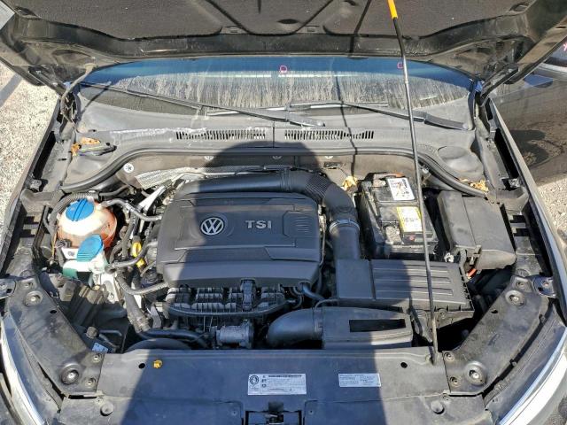 Volkswagen Jetta Se Image 10