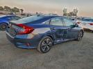 Honda Civic Ex Image 12