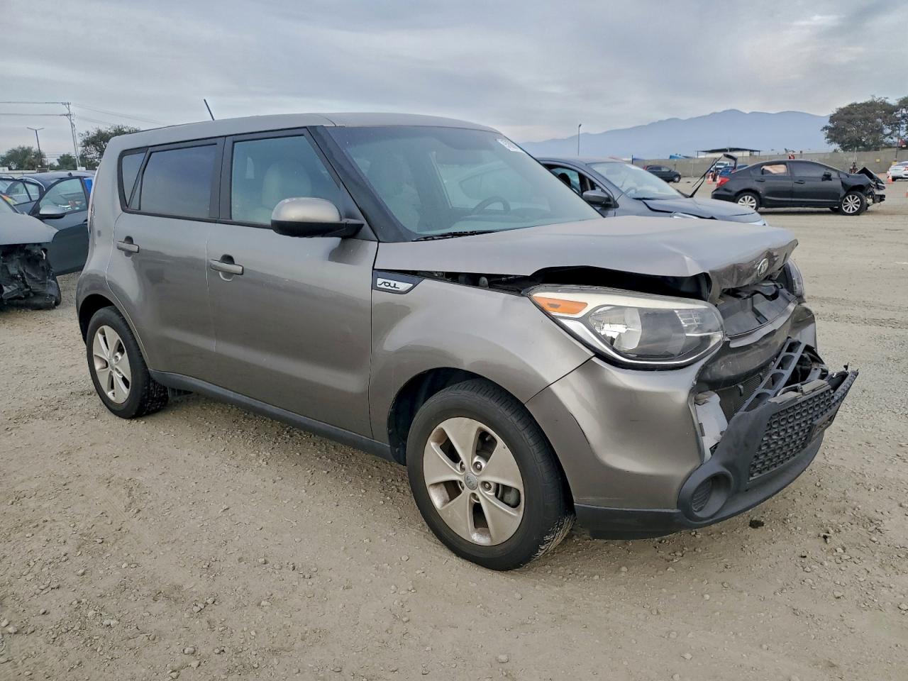 Kia Soul Image 7