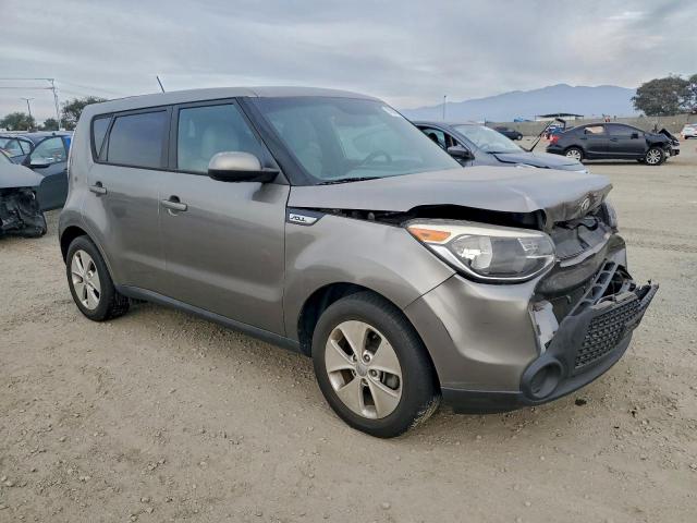 Kia Soul Image 7