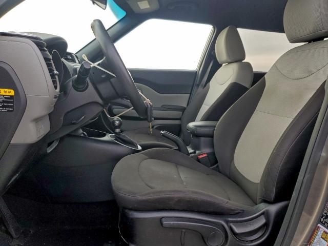 Kia Soul Image 13