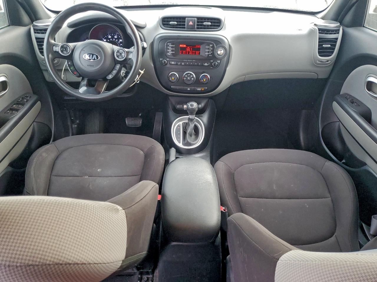 Kia Soul Image 6