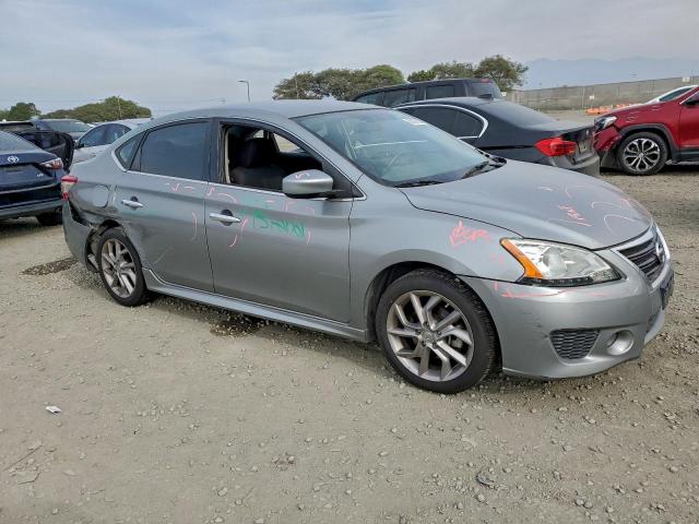 Nissan Sentra S Image 2