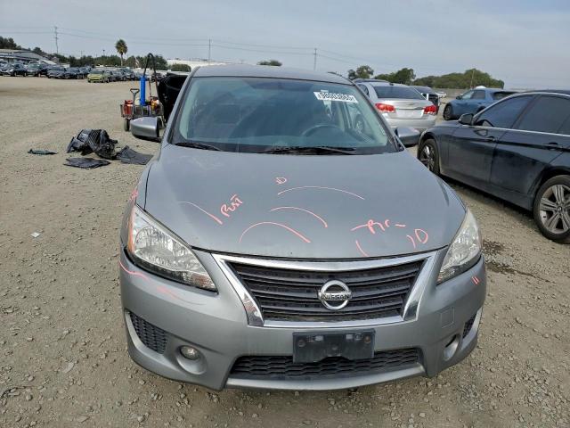 Nissan Sentra S Image 9