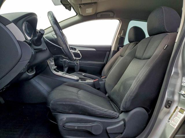 Nissan Sentra S Image 7