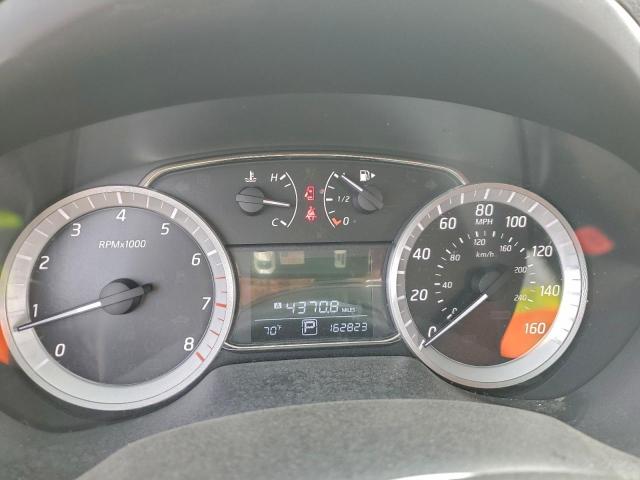 Nissan Sentra S Image 11