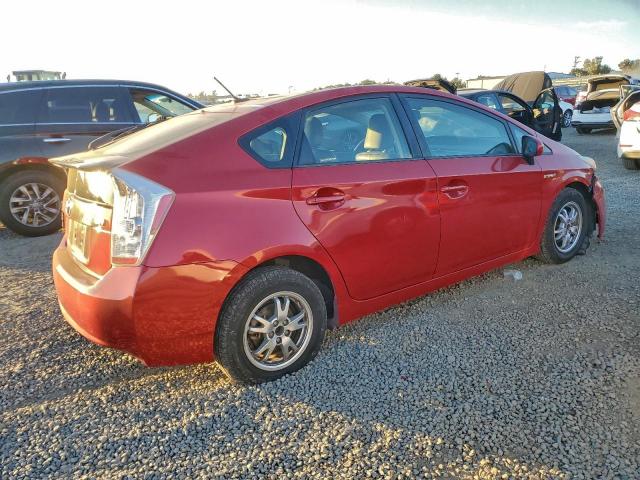 Toyota Prius Image 4