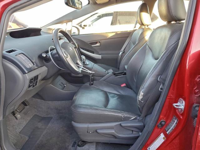 Toyota Prius Image 6