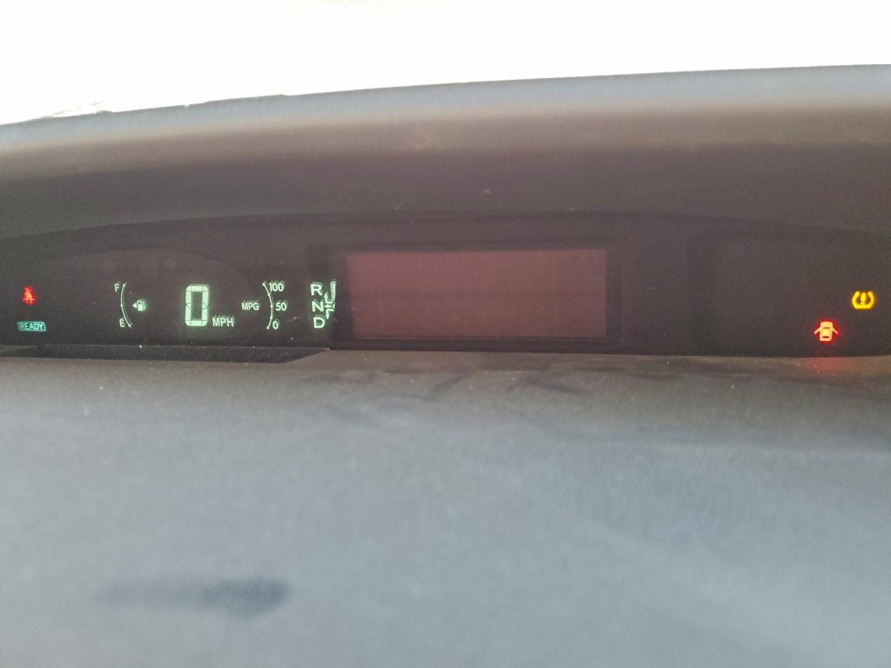 Toyota Prius Image 11