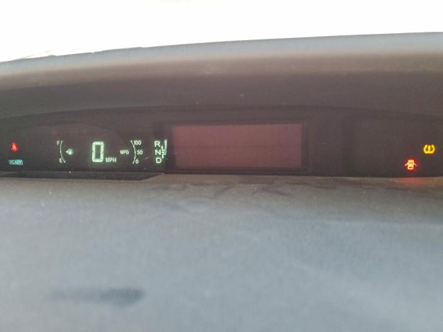 Toyota Prius Image 11