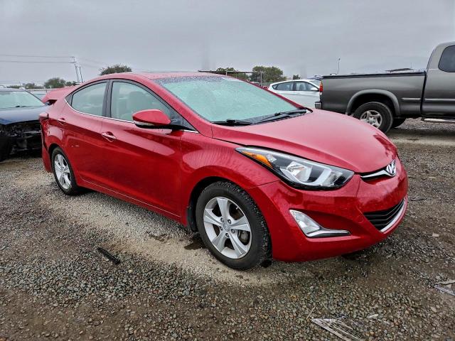 Hyundai ELANTRA Se Image 3