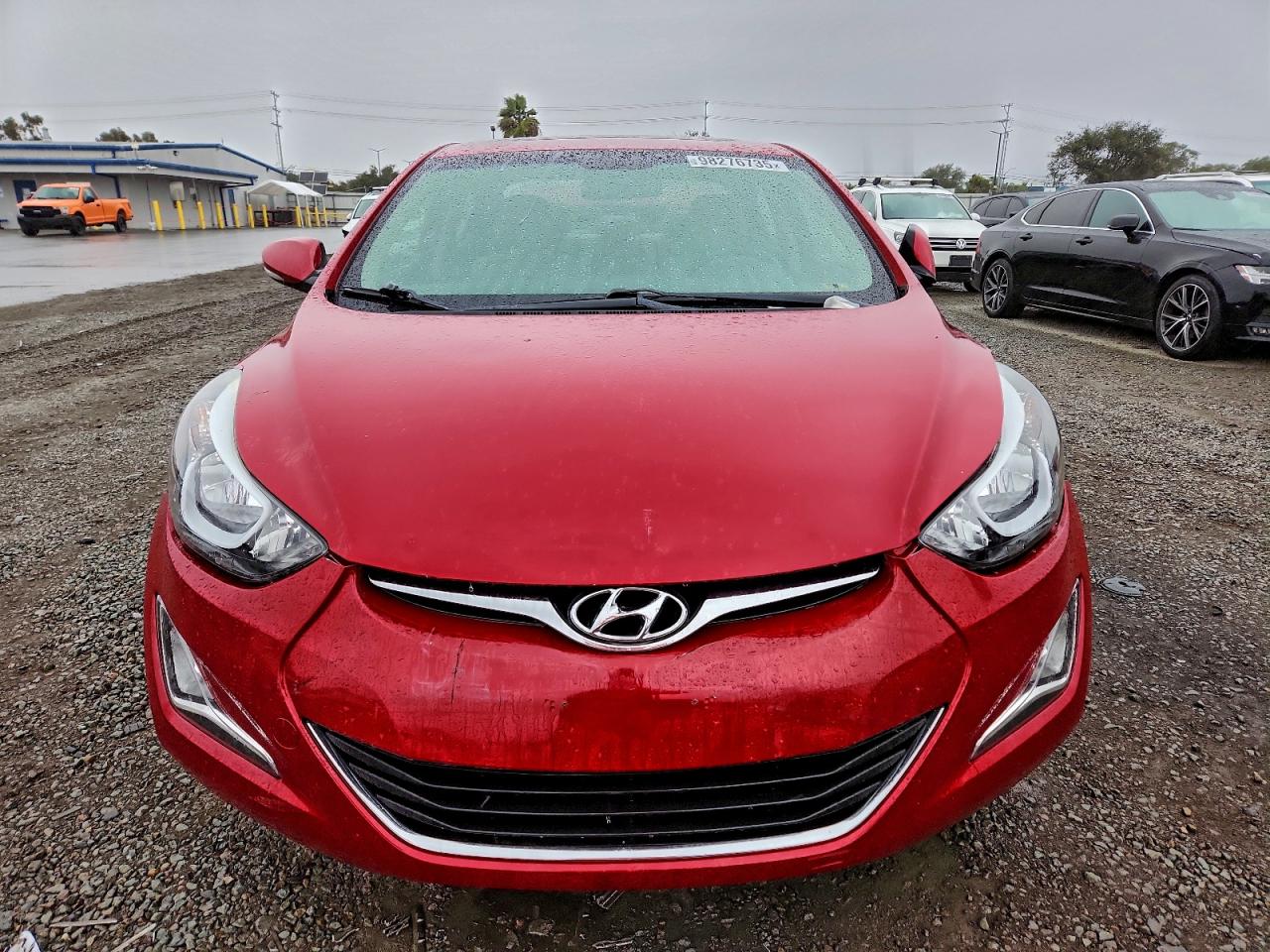 Hyundai ELANTRA Se Image 5