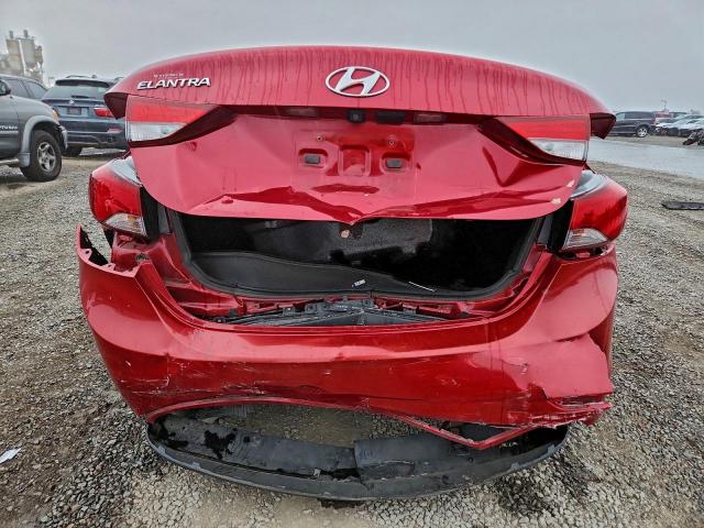 Hyundai ELANTRA Se Image 4