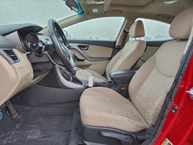 Hyundai ELANTRA Se Image 6