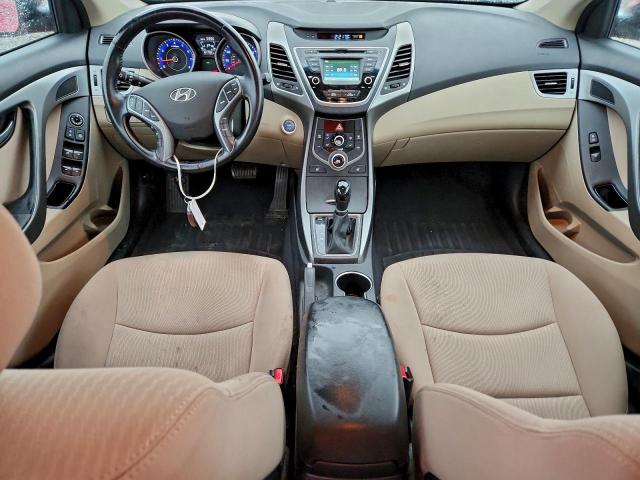Hyundai ELANTRA Se Image 11