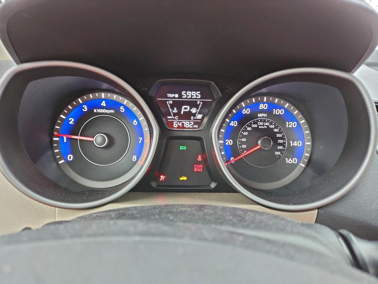 Hyundai ELANTRA Se Image 7