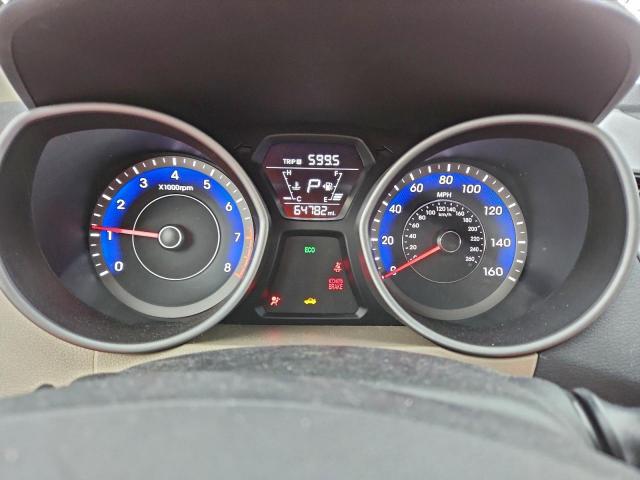 Hyundai ELANTRA Se Image 7