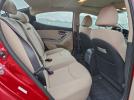 Hyundai ELANTRA Se Image 8