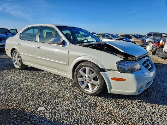 Nissan Maxima Gle Image 8