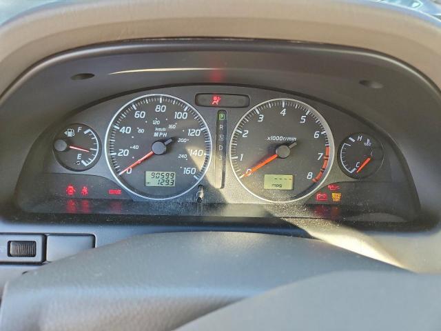 Nissan Maxima Gle Image 11