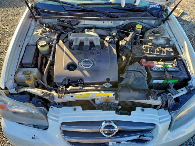 Nissan Maxima Gle Image 6