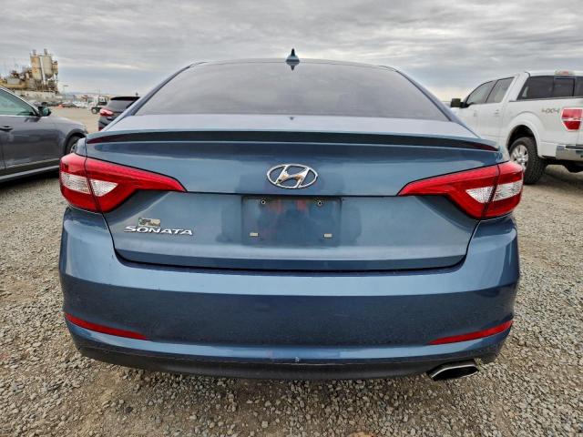 Hyundai SONATA Se Image 11