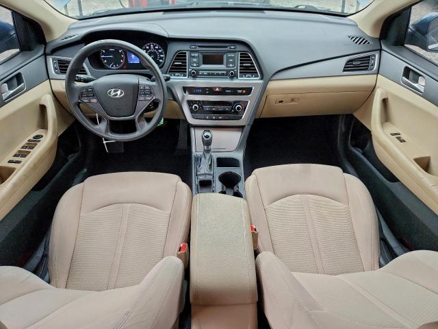 Hyundai SONATA Se Image 5