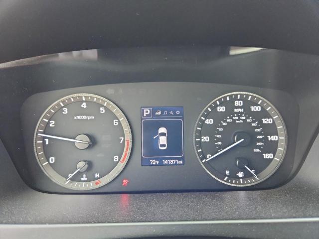 Hyundai SONATA Se Image 13