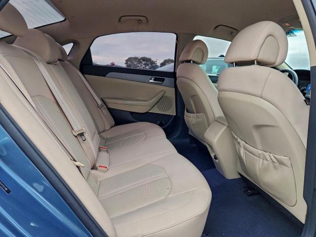 Hyundai SONATA Se Image 6