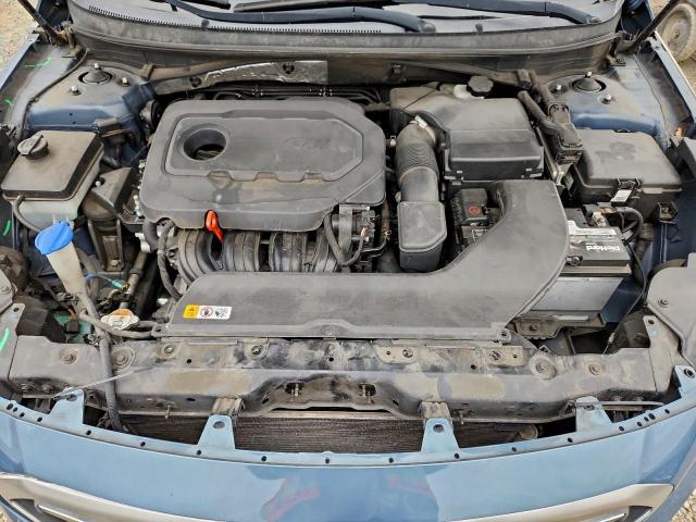 Hyundai SONATA Se Image 12