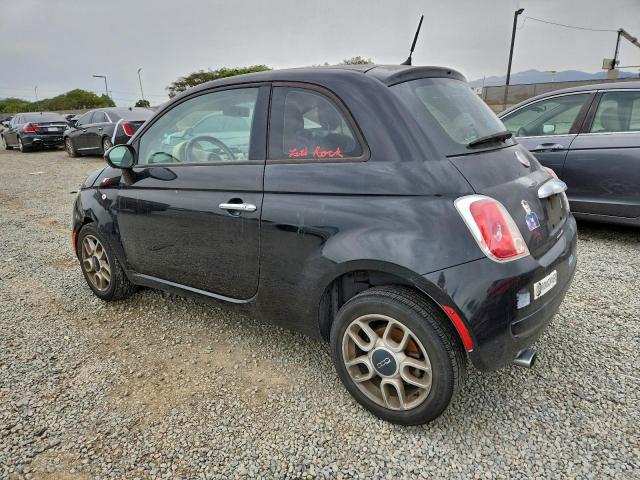 FIAT 500 Pop Image 6