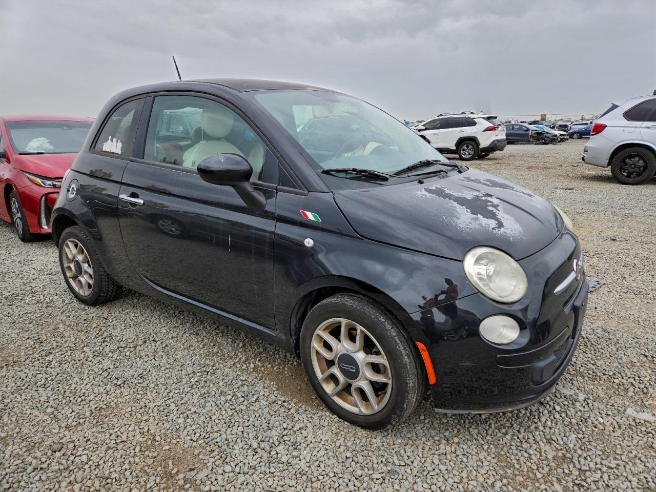 FIAT 500 Pop Image 8