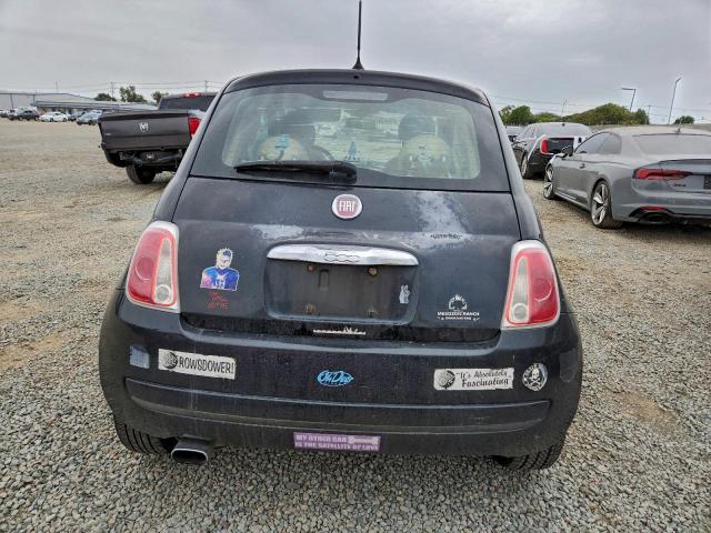 FIAT 500 Pop Image 3