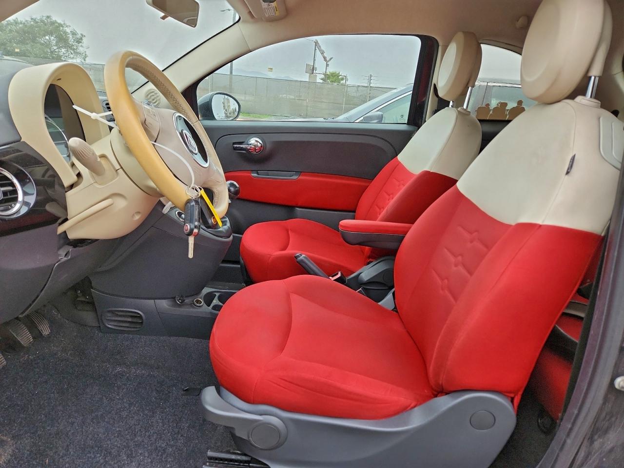 FIAT 500 Pop Image 5