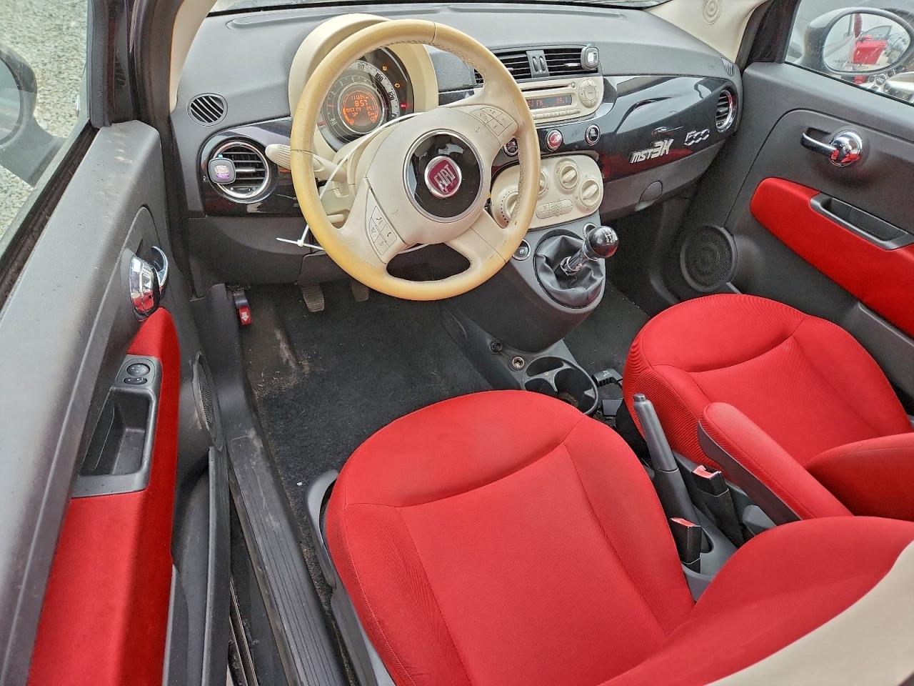 FIAT 500 Pop Image 7
