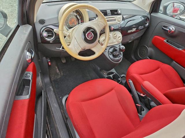 FIAT 500 Pop Image 7