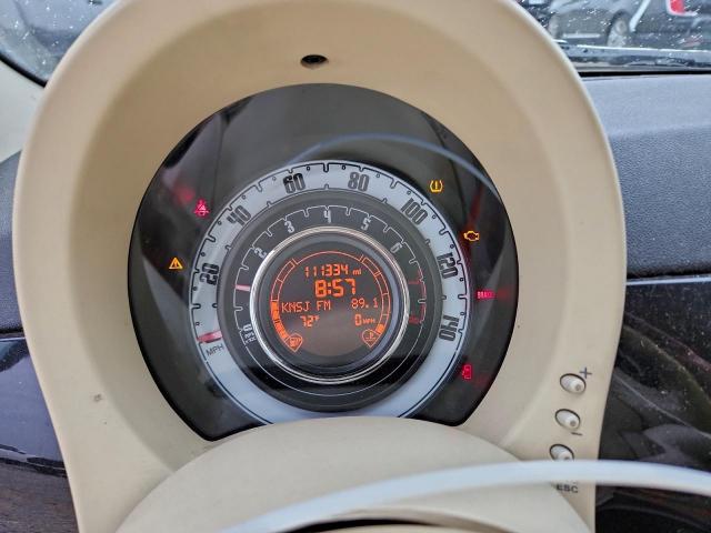 FIAT 500 Pop Image 11