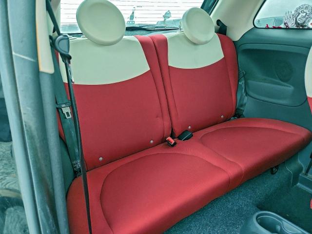 FIAT 500 Pop Image 9