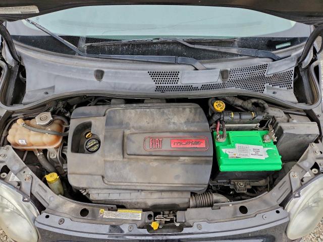 FIAT 500 Pop Image 4