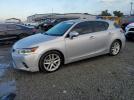 Lexus Ct 200 Image 1