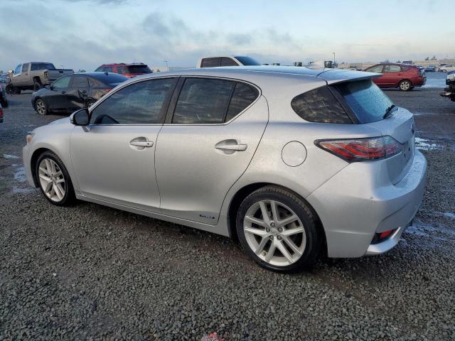 Lexus Ct 200 Image 2