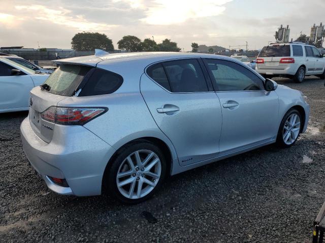 Lexus Ct 200 Image 3