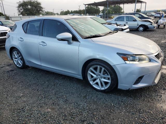 Lexus Ct 200 Image 7