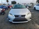 Lexus Ct 200 Image 4
