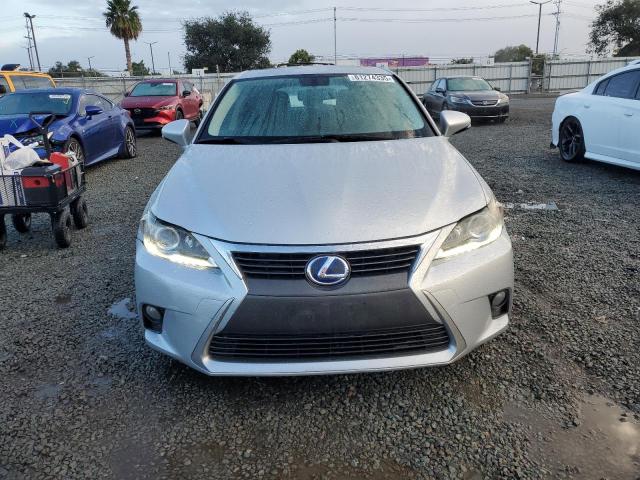 Lexus Ct 200 Image 4
