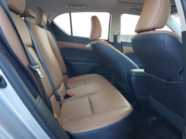 Lexus Ct 200 Image 8