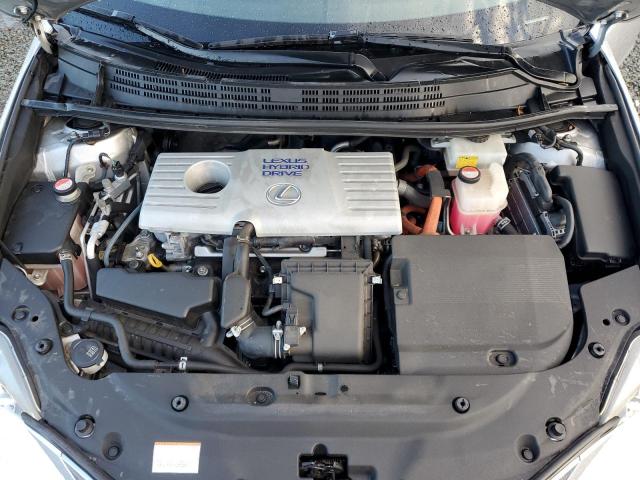 Lexus Ct 200 Image 12